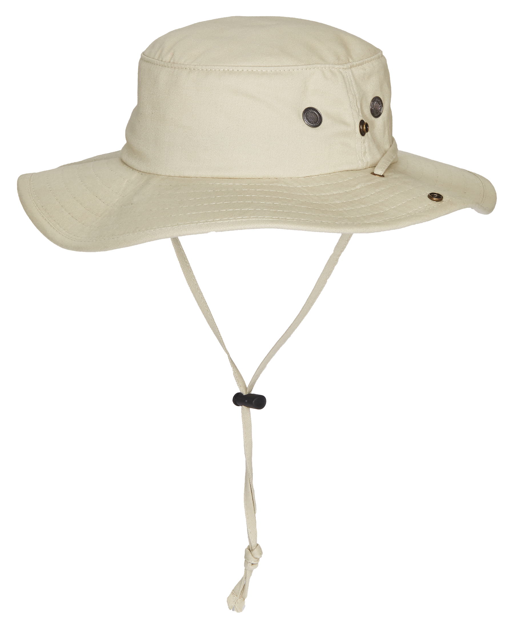 World Wide Sportsman Brushed Twill Boater Hat Bass Pro Shops